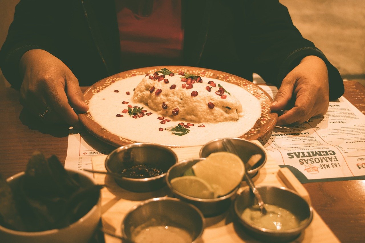 En este momento estás viendo Explorando los Tesoros Culinarios de Puebla: Una Aventura Gastronómica